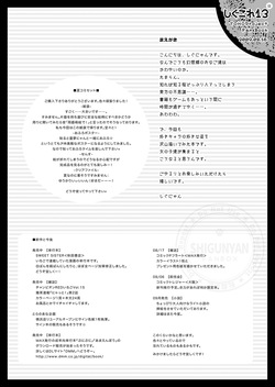 [Shigunyan (Shigunyan)] Shigukore 13 (Touhou Project) [Digital] page 2