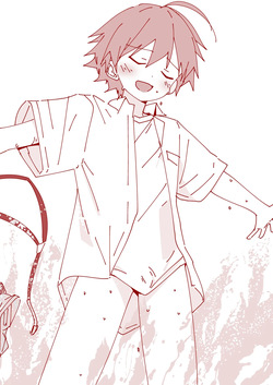 [Pfactory (Pikachurin)] Junjou Thoroughbred 4 Koma Shuu Yuito &amp; Kokoro Shou Hen [Digital] page 7