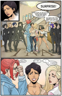 Sorority part 1 page 10