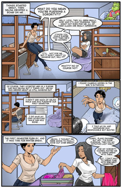 Sorority part 1 page 3