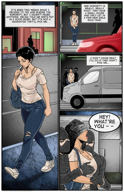 Sorority part 1 page 8