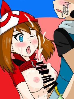 【pixiv】 maoukouichi pokemon page 3