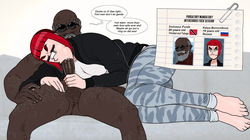 [HellOnEarth-III] Purgatory Fuck Sessions page 7