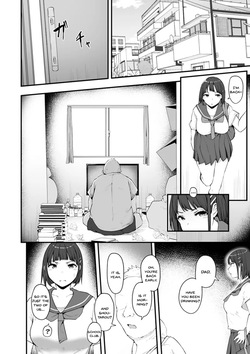 [Urico Take] Mezame ~Mesu no Honnou~ [English] [SDTLs] [Digital] page 6