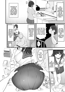 [Urico Take] Mezame ~Mesu no Honnou~ [English] [SDTLs] [Digital] page 8