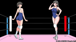 Fighting Swimsuit 2 page 5
