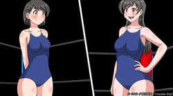 Fighting Swimsuit 2 page 6