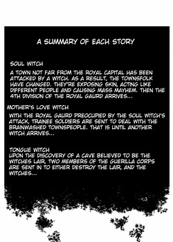 [Sekki Kettle Jidai (Sekki Kettle)] Sennou Kaizouhei to Naru Senshi-tachi | Becoming a Brainwashed warrior: Soldiers [English] [Kani-sama] page 2
