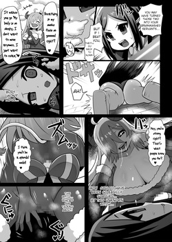 [Sekki Kettle Jidai (Sekki Kettle)] Sennou Kaizouhei to Naru Senshi-tachi | Becoming a Brainwashed warrior: Soldiers [English] [Kani-sama] page 5