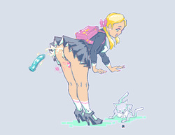 [Artist] NOTSO TV page 3