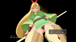 [TECHNOBRAKE] Nymphomania Priestess (NymPri) v0.80f scenes page 2