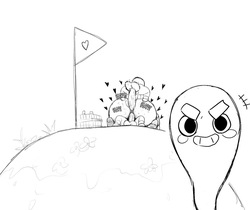[OkGaki] This you fat ass when you playing PEAK :3 (PEAK) page 4