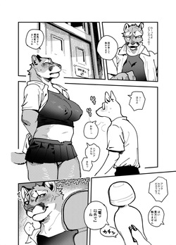 [INAX] pumas page 4