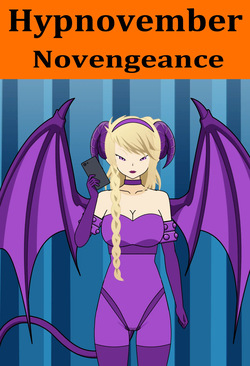 Hypnovember Novengeance page 1