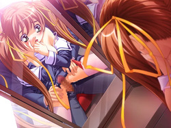 [Silky's] Aishimai Tsubomi page 7