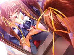 [Silky's] Aishimai Tsubomi page 8