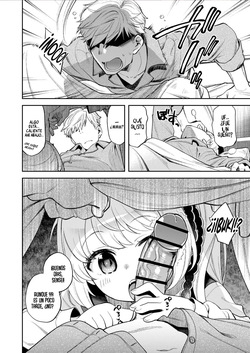 [Ezokuroten (Miyanogi Jiji)] Kivotos Report -Ibuki- 2｜Kivotos Report׃ Diario de Actividad Sexual de Kivotos -Ibuki- 2 (Blue Archive) [Spanish] [Runas de Ariwyn] [Digital] page 3