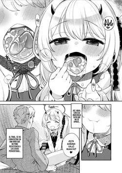 [Ezokuroten (Miyanogi Jiji)] Kivotos Report -Ibuki- 2｜Kivotos Report׃ Diario de Actividad Sexual de Kivotos -Ibuki- 2 (Blue Archive) [Spanish] [Runas de Ariwyn] [Digital] page 6
