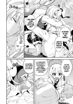 [Ezokuroten (Miyanogi Jiji)] Kivotos Report -Ibuki- 2｜Kivotos Report׃ Diario de Actividad Sexual de Kivotos -Ibuki- 2 (Blue Archive) [Spanish] [Runas de Ariwyn] [Digital] page 9