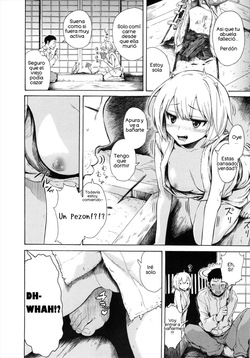 [Ishikawa Shisuke] Onikko｜Chica Demonio (Sukinandakedo) [Spanish] [Kitamura北村] page 2