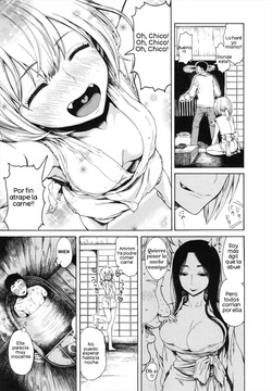 [Ishikawa Shisuke] Onikko｜Chica Demonio (Sukinandakedo) [Spanish] [Kitamura北村] page 3