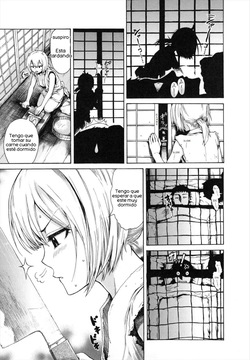[Ishikawa Shisuke] Onikko｜Chica Demonio (Sukinandakedo) [Spanish] [Kitamura北村] page 5
