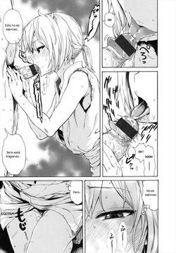 [Ishikawa Shisuke] Onikko｜Chica Demonio (Sukinandakedo) [Spanish] [Kitamura北村] page 7