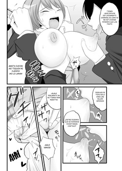 [Chijoku An] Joken Kokka Shiryou Bunken Dai-Ichi-Tsuzuri ~Rettou Joshi Kyoushi~ [Spanish] [TF Scans] page 7