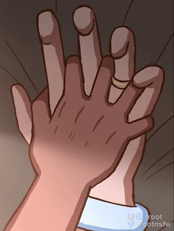 [MossyFroot] lana's mom (Pokemon - Animated) page 3