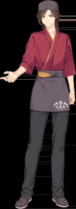 [Yuzu Soft] LimeLight Lemonade Jam (Character set) other page 10