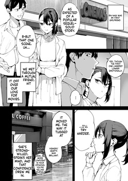 [Garimpeiro (Mame Denkyuu)] I called an escort service, but her sister showed up instead. page 5