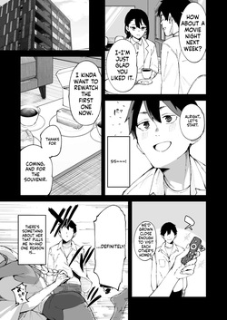 [Garimpeiro (Mame Denkyuu)] I called an escort service, but her sister showed up instead. page 6