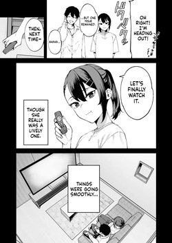 [Garimpeiro (Mame Denkyuu)] I called an escort service, but her sister showed up instead. page 8