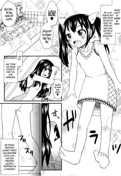 Mienakute mo Kowakunai desu yo! page 2