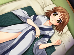 [Fluorite] Ore no Yukiho ga Konna ni Scandalous na Wake ga Nai page 9