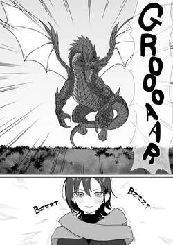 [Maiju (Sasaki Musashi)] NTR Pregbag Life with a Reincarnate Cheat [English] page 4