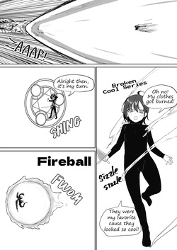 [Maiju (Sasaki Musashi)] NTR Pregbag Life with a Reincarnate Cheat [English] page 5