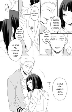 Feliz Cumpleaños Hinata 2015 (Naruto) [Español] page 2