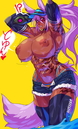 【FANBOX/PIXIV】HUTAGO page 2