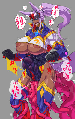 【FANBOX/PIXIV】HUTAGO page 8