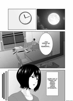 [Studio Macaron (Moeyama P-Man)] Wakai Kanrinin ni Otosareta Muchimuchi Hitozuma Jukujo｜Una mujer casada y regordeta se enamora de un joven cuidador [Spanish] [FallenSub] [MTL] page 8