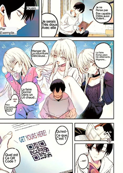 Miwaku-teki na Omar ga Warui page 6