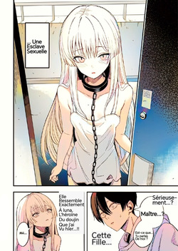 Miwaku-teki na Omar ga Warui page 9