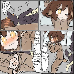 [ChaikoDog]/[Chaiko]/[Rori]Twitterよその子NTR page 2