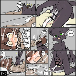 [ChaikoDog]/[Chaiko]/[Rori]Twitterよその子NTR page 6