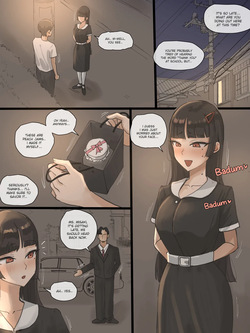 [Laliberte] Paradise 06 [English] page 10