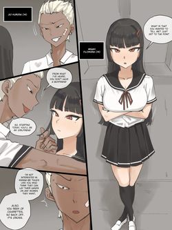 [Laliberte] Paradise 06 [English] page 1