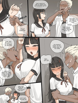 [Laliberte] Paradise 06 [English] page 2