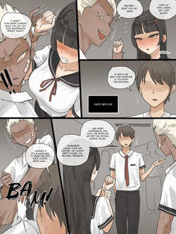 [Laliberte] Paradise 06 [English] page 3