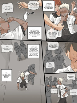 [Laliberte] Paradise 06 [English] page 6